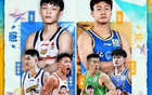 厲害了！來賓仔龐崢麟入選CBA全明星首發(fā)